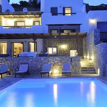 Villa Chloe