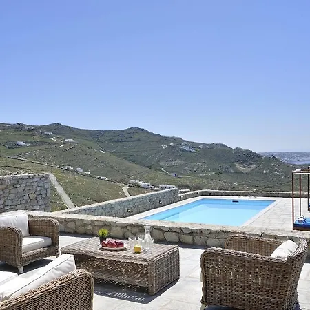 Villa Chloe