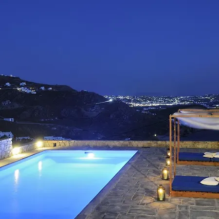 Villa Chloe