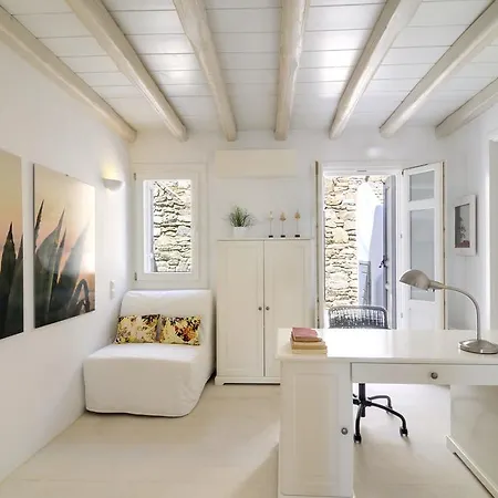 Villa Chloe