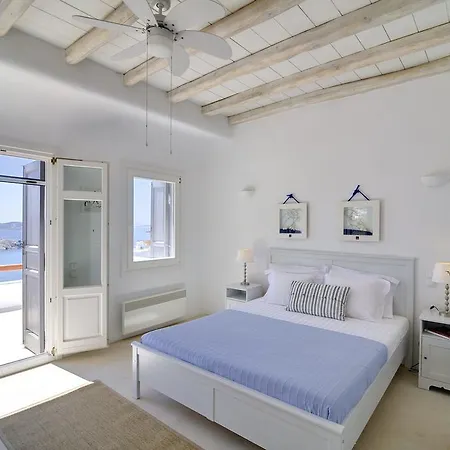 Chloe Fanari (Mykonos)