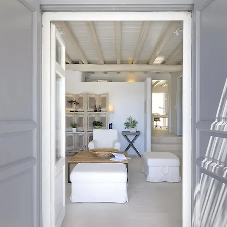 Villa Chloe